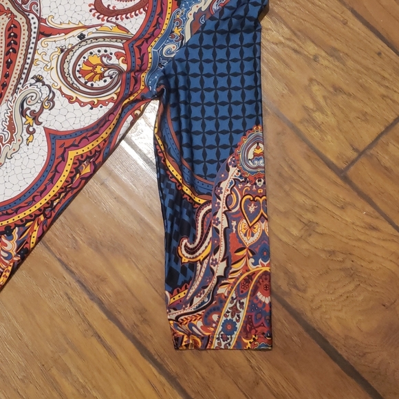 Melis Kozan Native Collection dress. Size small - Picture 5 of 5